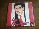 rare 33 tours neuf luis mariano maria elena