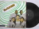 THE PLATTERS- 'THE PLATTERS'- RARE ORIG U.K 'GOLD/PARLOPHONE' 10 inch LP -1958