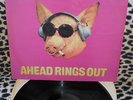 BLODWYN PIG-AHEAD RINGS OUT-SLIR-IL-22.038-ITALY -LP VINILE 33 GIRI 12