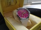 Invicta women's watch , very different, bring on the SPRING  YOU'LL BE REAADY
