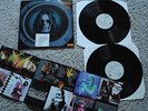 OZZY OSBOURNE LIVE & LOUD MADE IN HOLLAND 93 type o negative black sabbath kiss