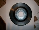 ELVIS PRESLEY 45 rpm RECORD U.S. AIR FORCE VERY RARE COLLECTIBLE NOW OR NEVER