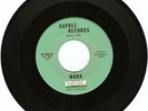 OHIO 60'S GARAGE/PUNK- PANICKS- 