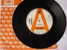 LYNNE RANDELL - CIAO BABY/STRANGER IN MY ARMS - UK CBS2847 - DEMO