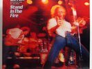 Warren Zevon Stand In The Fire SEALED 1st Press 1980 USA LP Tom Petty Tom Waits