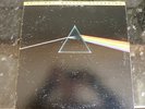 PINK FLOYD Dark Side Of The Moon - Mobile Fidelity Sound Lab - MFSL Lp  EX+