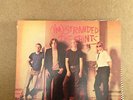 RARE THE SAINTS (I'M) STRANDED VINYL LP EMI HARVEST 1977 AUSTRALIA PUNK UNPLAYED