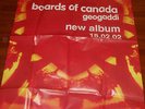 BOARDS OF CANADA-Geogaddi HUGE 