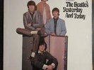 Beatles Yesterday and Today Butcher Cover 2nd State UNPEELED IN SHRINK MONO