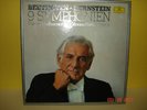 BEETHOVEN BERNSTEIN 9 SYMPHONIEN WIENER PHILAR 9 VINILI (art. 7)