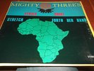 Mighty Threes Africa Shall Stretch Forth Her Hand Rare Killer Roots LP Listen 