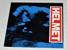 HELMET MEANTIME LP Original unplayed 1992 Amrep Mint VINYL melvins