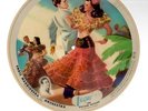 VOGUE Picture Record  R776  ENRIC MADRIGUERA Mujercita / Vem Vem (Cuban Kissing)