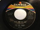 NORTHERN SOUL 45/DEE DEE SHARP 