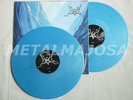 SUMMONING   Minas Morgul    Blue 2LP       Ltd.300     Sold-out