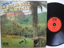 LE PALM JAZZ DE MACENTA SYLIPHONE HEAVY PSYCHE FUNK ? LISTEN
