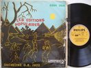 ORCHESTRE OK JAZZ RARE RUMBA DEEP ETHIO LATIN ?