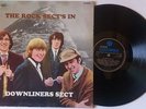 Downliners Sect The Rock Sect’s In (1966 Columbia MONO LP)
