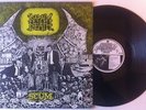 Napalm Death Scum (1987 Earache LP)