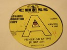 RAMSEY LEWIS function at the junction RARE ORIG UK 45 CHESS PROMO NORTHERN SOUL