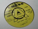 RAMSEY LEWIS cry baby cry RARE ORIG UK 45 CHESS PROMO NORTHERN SOUL