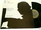 J.S. BACH Well Tempered Clavier Book 2  9-16 GLENN GOULD  Columbia LP