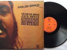 Graham Bond Solid Bond (Original Warner Bros Double LP)