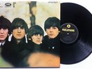 The Beatles For Sale (Stereo Parlophone LP)