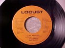 SUSAN KERR AND MAGIC Stay Around RARE MODERN SOUL 45 on LOCUST Hear
