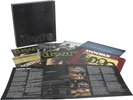 THE DOORS COMPLETE VINYL BOX SET 180g 7 x LP - NEW & SEALED. RTI. NOW DELETED