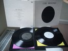 COIL limited 1.000 copies gatefold black Vinyl 2LP Time Machines (2002)