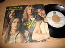 STATUS QUO - WILD SIDE OF LIFE SPAIN PROMO 7'' UNIQUE