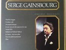 Serge Gainsbourg 3-LP Box Set VG++/EX Melody Nelson