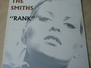 The Smiths - Rank LP (Rough Trade UK 1988 First Press A1-B1 / Morrissey) EX/EX
