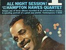 Hampton Hawes Quartet-All Night Session 1-Contemporary 3545