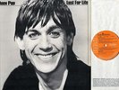 Iggy Pop ?– Lust For Life ORIG UK LP 1st PRESS A1 MATRIX NEAR MINT STOOGES
