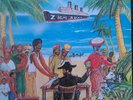 RARE BURNING SOUNDS LP BOAT TO ZION MIGHTY MAYTONES KILLER