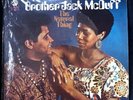 Rare Jazz LP Brother Jack McDuff 
