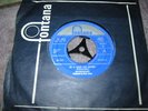 Kaleidoscope -Do it Again For Jeffrey UK Psych 45 Fontana 1969 RARE