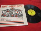 ROY ORBISON At The Rockhouse LP SUN RECORDS 1260 Original Pressing RARE OOP