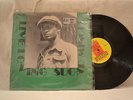 SUGAR MINOTT - LIVE LOVING - STUDIO ONE ORIG US LP