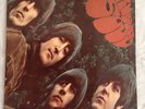 The Beatles - Rubber Soul. Vinyl LP. 1965. YEX 178 - 3 YEX 179 -3. PCS 3075