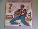 Rare Signed BO DIDDLEY London Sessions CHESS 50029 AUTOGRAPHED