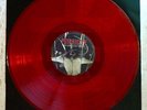 PSYCHIC TV : Dreams Less Sweet : DELUXE RED LP lim 320 : Throbbing Gristle COIL