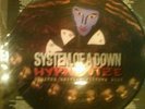 System of a Down Hypnotize limited edition picture disc vinyl
