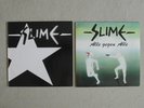 2 x Slime Vinyl / Punk