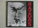 The Razors LP / Punk / Rock o Rama