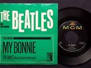 BEATLES- 