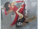 MARTIN CIRCUS- DISCO CIRCUS **U.S. PROMO DISCO 2 X 12**