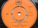 Roy Castle - Dr Terror’s House Of Horror (CBS Records 1965)